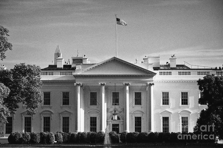 The White House - Washington, District of Columbia